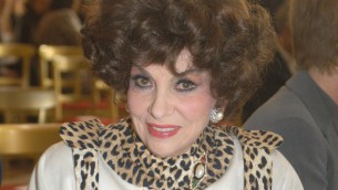 Bella, allegra e combattiva: Gina Lollobrigida conquistò l'Italia e Hollywood