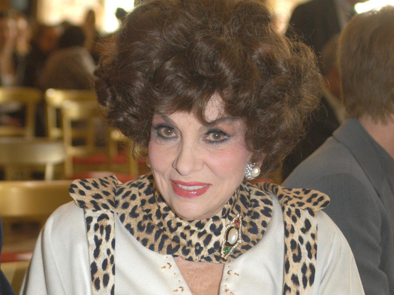 Bella, allegra e combattiva: Gina Lollobrigida conquistò l'Italia e Hollywood