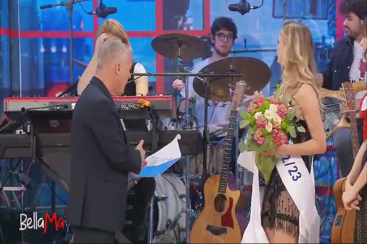 BellaMa', trionfa la generazione Z: ecco la vincitrice della seconda stagione - Video