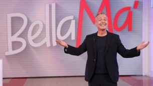 'BellaMa'', vince Rosa Sorrentino: la generazione Z la spunta sui boomer