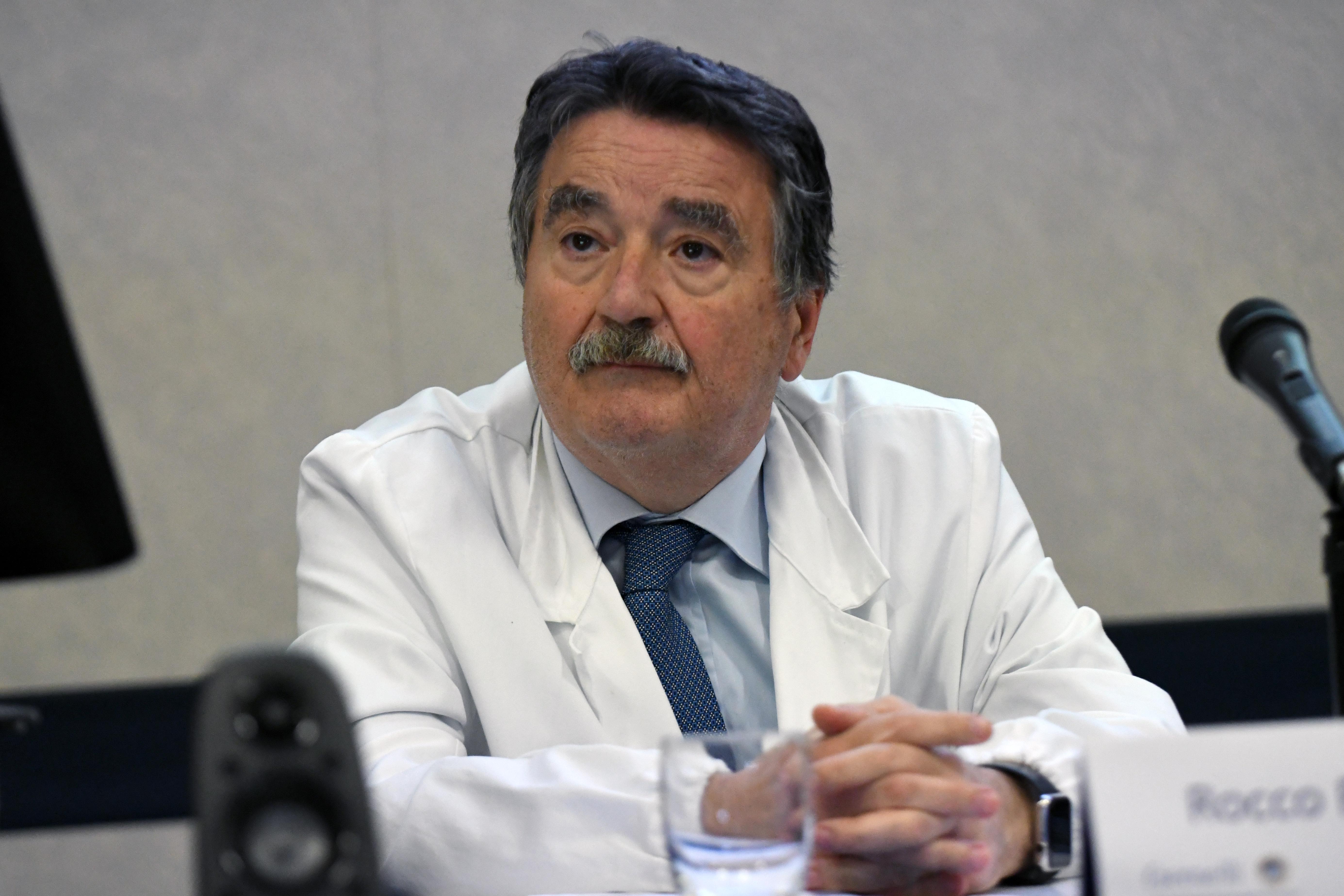 Bellantone (Gemelli): "A Cefalù eccellenze per impedire turismo sanitario"