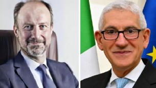 Belloni lascia vertice dei servizi, successore in tempi brevi: i candidati
