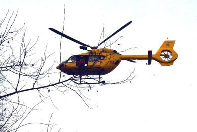 Belluno, ritrovato morto il 39enne mestrino scomparso il 26 agosto