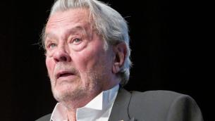 Belmondo, Alain Delon: "Sono devastato"