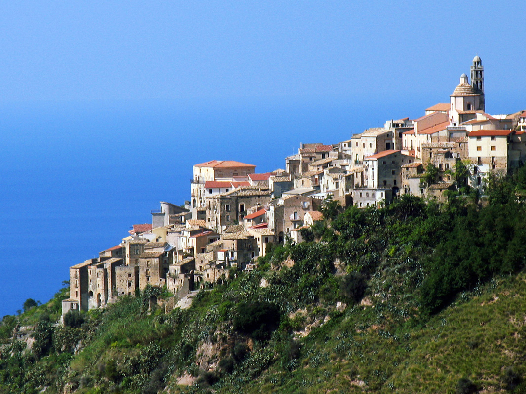 Belmonte Calabro (Cosenza)