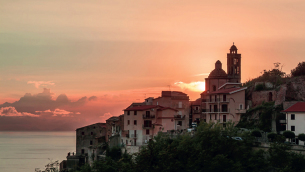 Belmonte Calabro