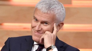 Belpietro: "Renzi? Dopo aver affondato l'Unità, speriamo non affondi il Riformista"