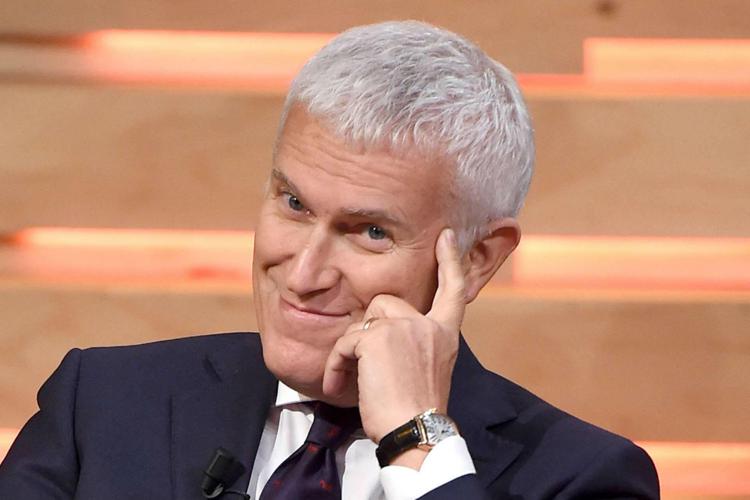 Belpietro: "Renzi? Dopo aver affondato l'Unità, speriamo non affondi il Riformista"