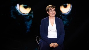 Belve, Benedetta Rossi: "Io in politica? Non fa per me, io cucino"