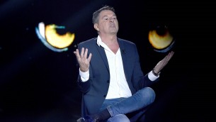 Belve, bufera social contro Mammucari