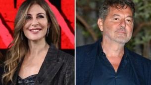 Belve, Teo Mammucari se ne va dopo 5 minuti ma l'intervista andrà in onda