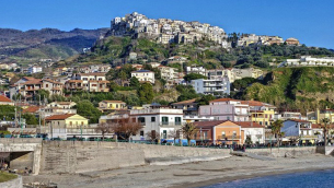 belvedere