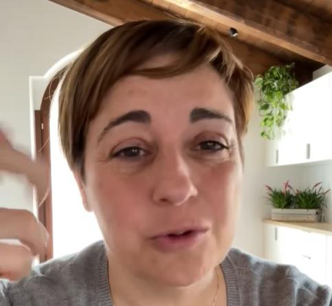 Benedetta Rossi, lo sfogo contro gli haters: "Provo disgusto" - Video