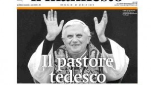 Benedetto XVI da 'Inquisitore' a 'Panzer-Kardinal', i tanti nomignoli di Ratzinger