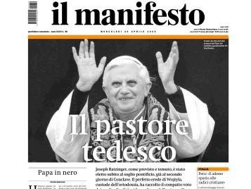 Benedetto XVI da 'Inquisitore' a 'Panzer-Kardinal', i tanti nomignoli di Ratzinger