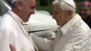 Benedetto XVI, il fine teologo della storica rinuncia al Pontificato