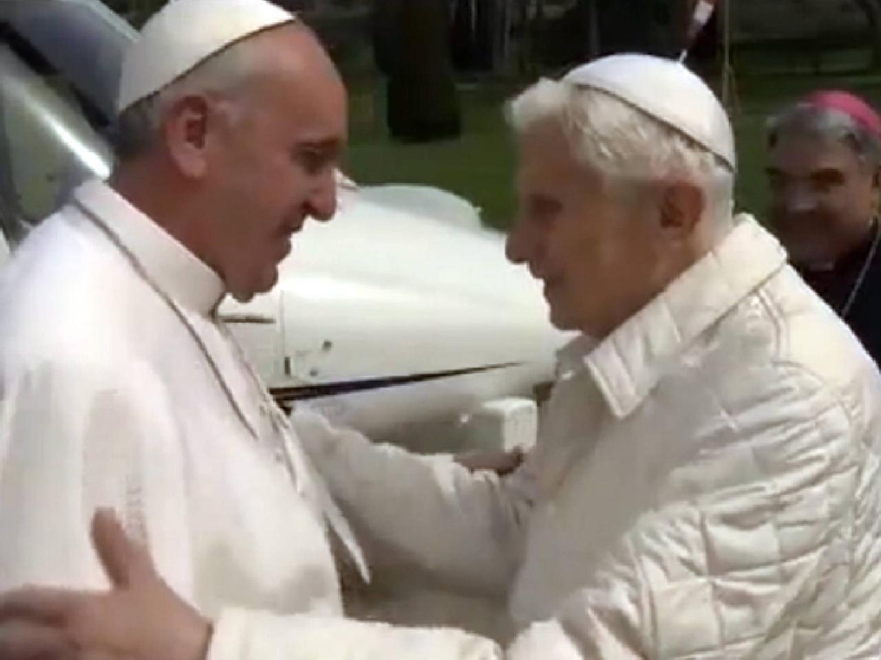 Benedetto XVI, il fine teologo della storica rinuncia al Pontificato