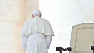 Benedetto XVI, le ultime parole: "Signore, ti amo"