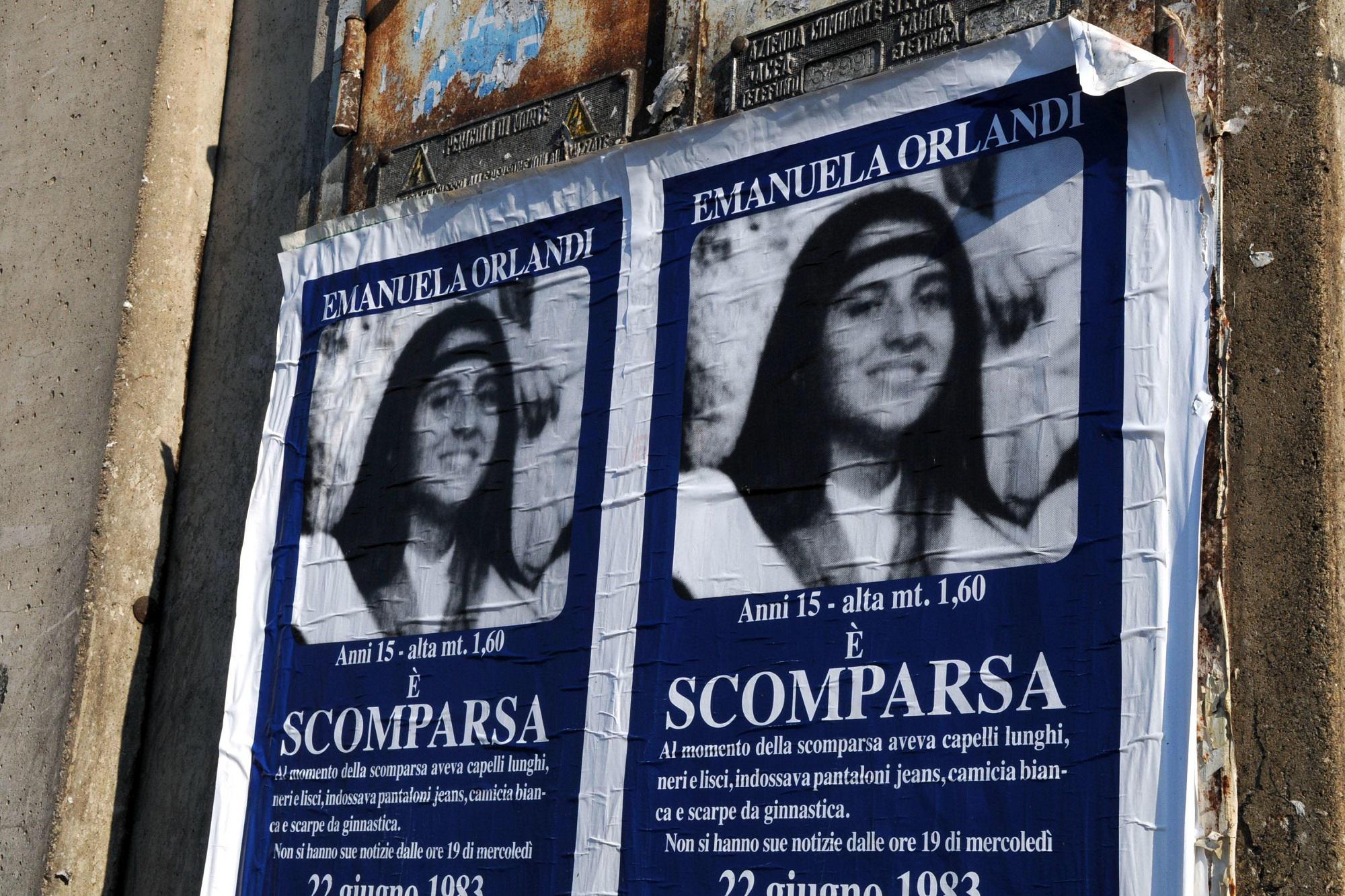 Benedetto XVI, Pietro Orlandi: "Mai una parola su Emanuela"