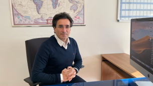 Beni culturali: ceneri vulcaniche o rifiuti industriali per il restauro
