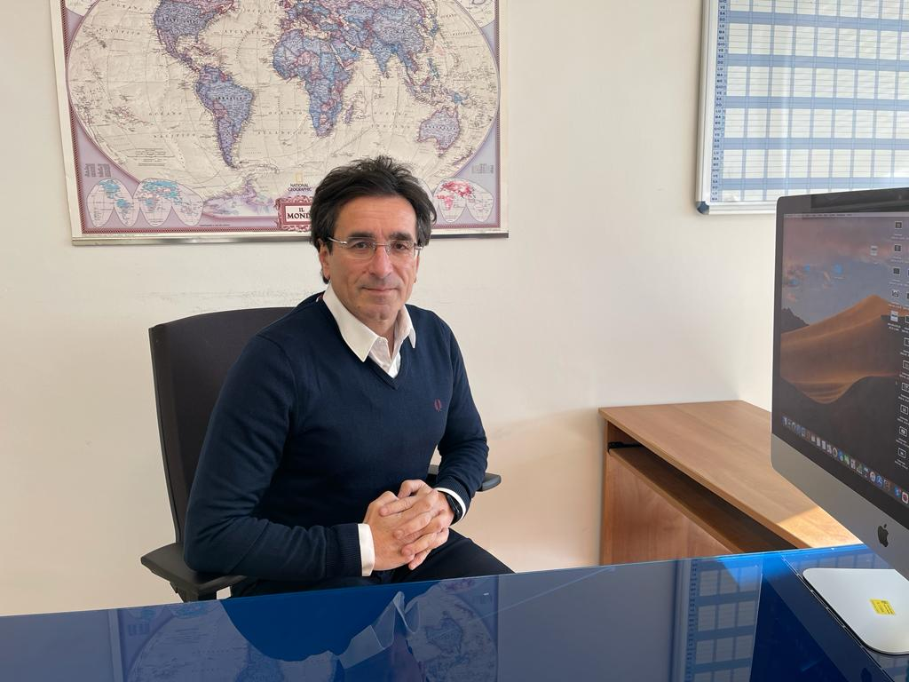 Beni culturali: ceneri vulcaniche o rifiuti industriali per il restauro
