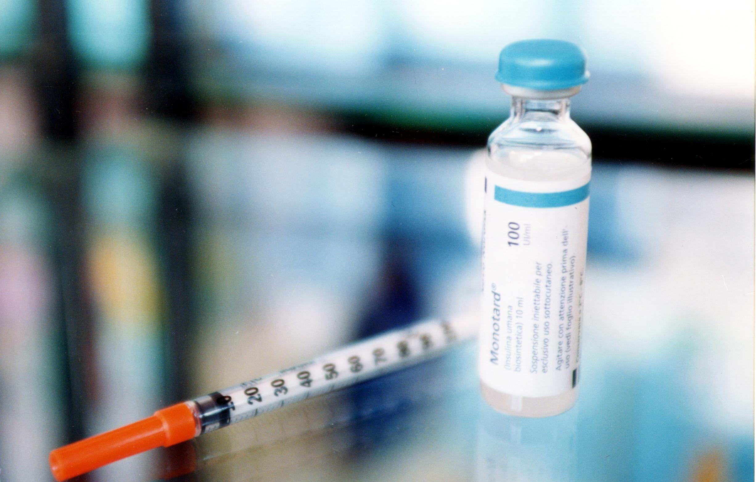 Benini (Fand): "Attendiamo da Aifa ok a insulina settimanale per diabetici"
