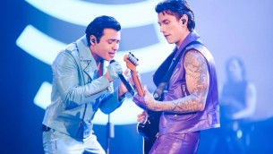 Benji e Fede a Verissimo, chi è il duo musicale ospite oggi 29 marzo