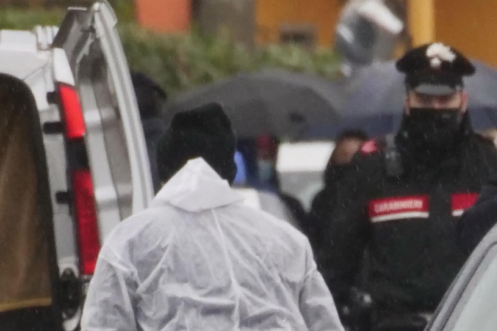 Bergamo, 34enne ucciso in strada a coltellate: c'è un fermo
