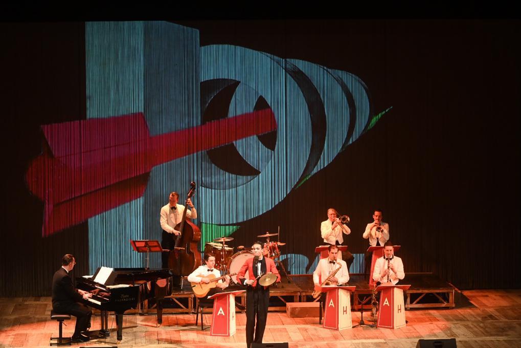 Bergamo e Brescia Capitale della Cultura, concerto e Mille Miglia chiudono l'inaugurazione