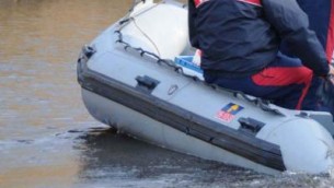 Bergamo, si tuffa nel Serio e annega: morto 37enne