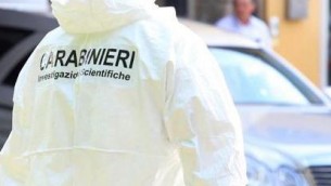 Bergamo, uccide a coltellate il marito: arrestata 46enne