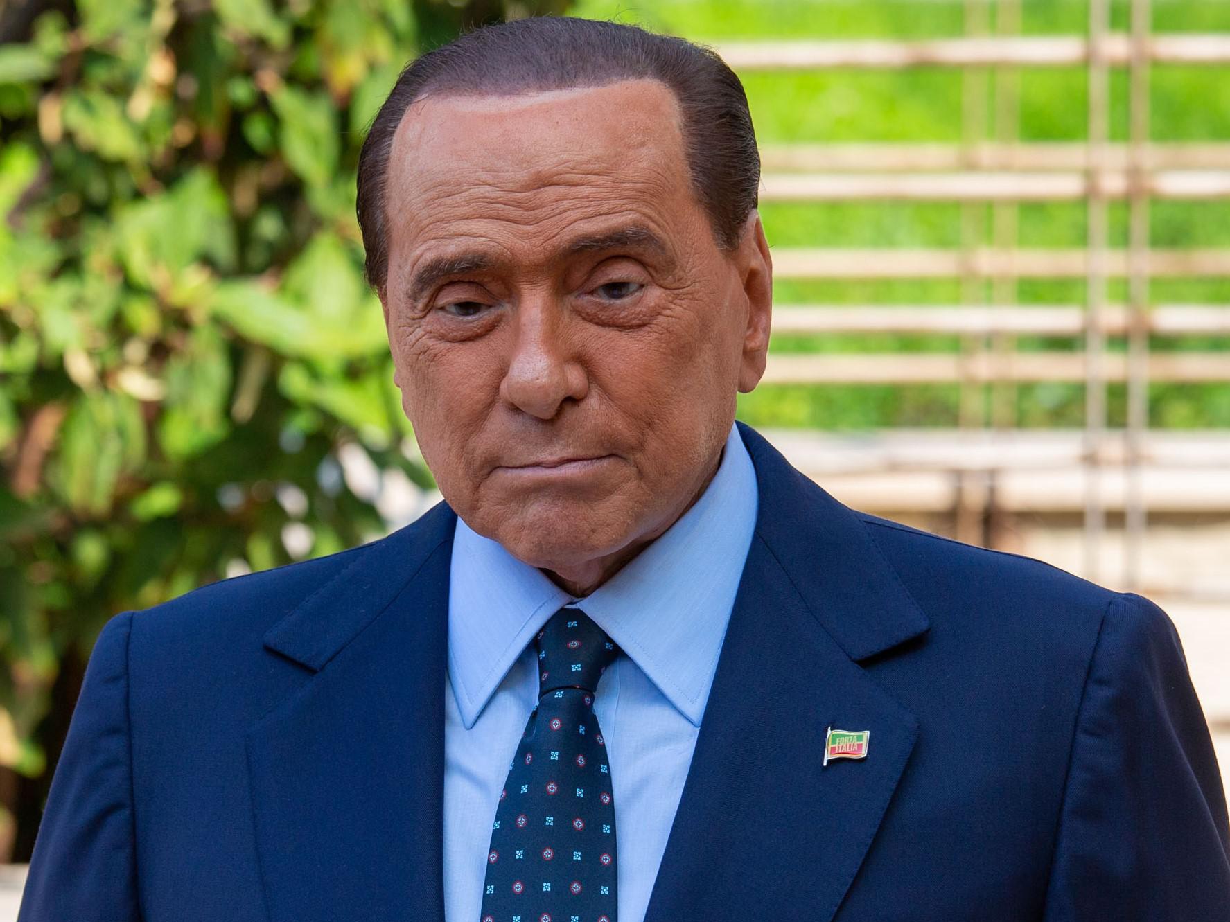 Berlusconi al San Raffaele, attese dimissioni nei prossimi giorni
