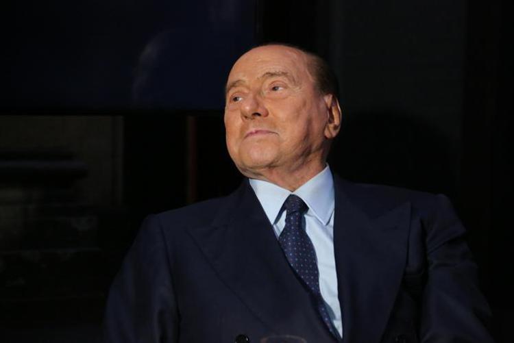 Berlusconi assolto nel processo Ruby ter a Siena