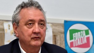 Berlusconi, Barelli: "Medici soddisfatti, Cav ci chiede impegno per sostenere governo"