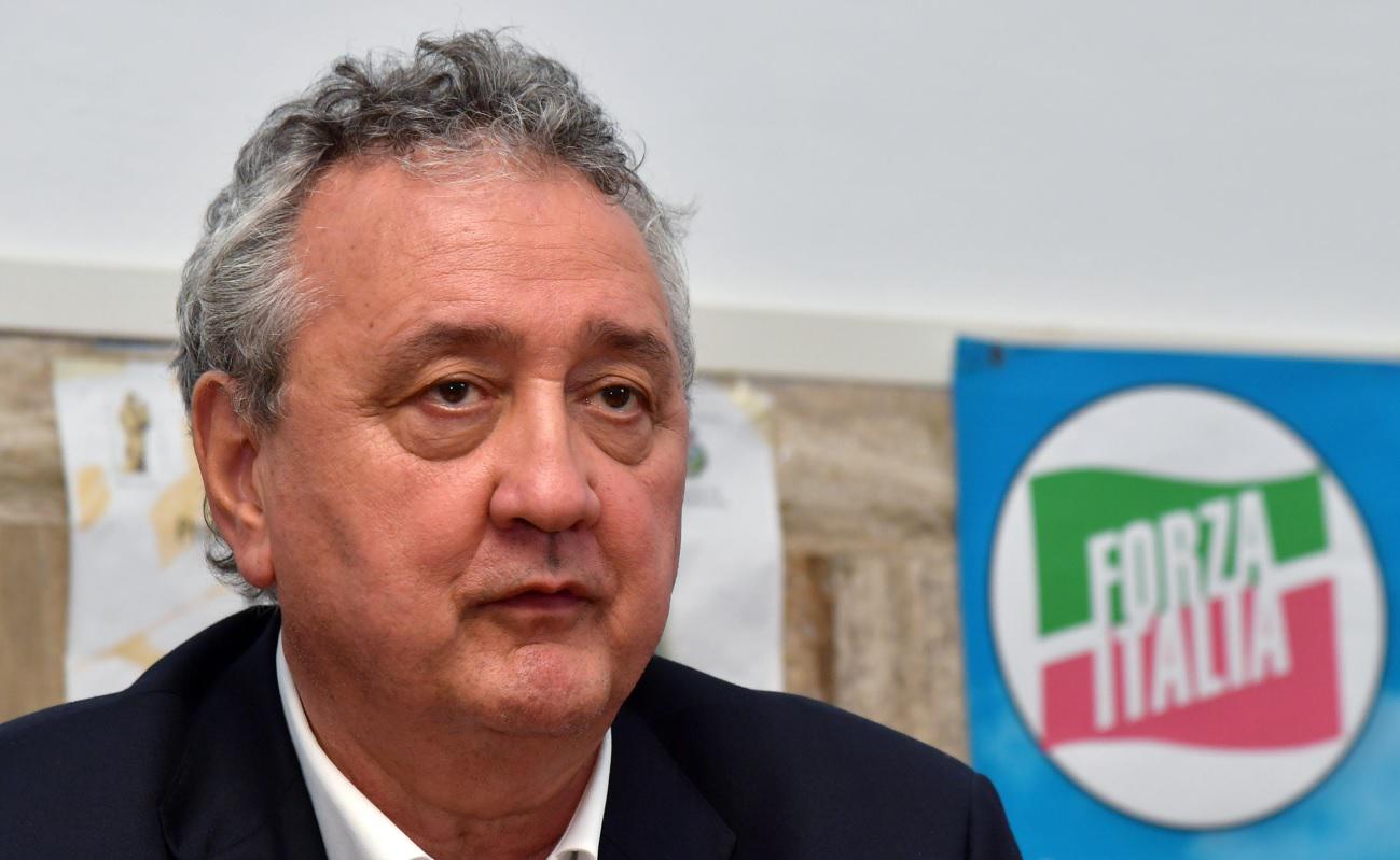 Berlusconi, Barelli: "Medici soddisfatti, Cav ci chiede impegno per sostenere governo"