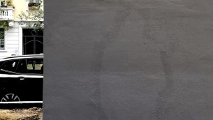 Berlusconi, cancellato murales del Cav a Milano