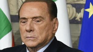 Berlusconi, da alcuni giorni controlli medici al San Raffaele