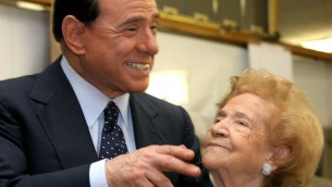 Berlusconi, da mamma Rosa a Marta Fascina: tutte le donne del Cav
