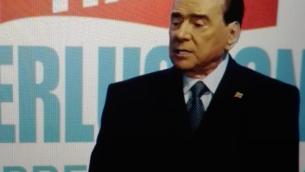 Berlusconi: "Deluso da Putin, pensavo fosse uomo di pace"