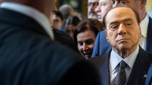 Berlusconi diffamò pm Robledo, dovrà risarcirlo con 50mila euro