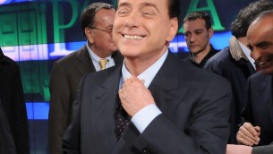 Berlusconi e le cravatte di Marinella: "Fu nostro testimonial mondiale"