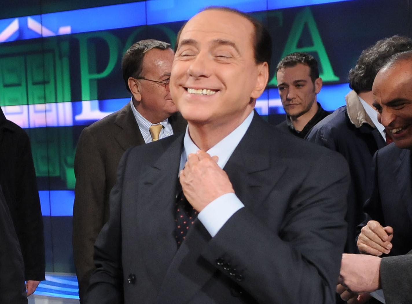 Berlusconi e le cravatte di Marinella: "Fu nostro testimonial mondiale"