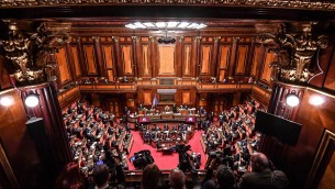 Berlusconi, elezioni suppletive 22 e 23 ottobre per seggio in Senato