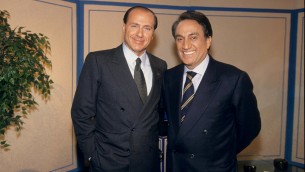 Berlusconi, Emilio Fede: "Io e lui come fratelli, abbiamo scritto pagina di giornalismo" - Video