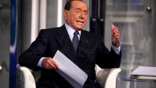 Berlusconi, le parole su Putin e Zelensky diventano un caso