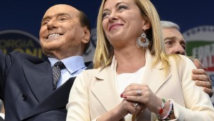 Berlusconi, Meloni serra file governo: "Avanti uniti, glielo dobbiamo"