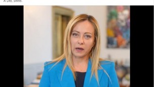 Berlusconi, Meloni: "Un combattente, uno degli uomini più influenti della storia d'Italia" - Video