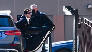Berlusconi, Pier Silvio: "Migliora, ammirato da sua forza e impegno"