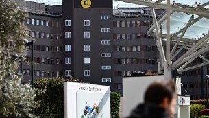 Berlusconi, prima notte in ospedale: atteso bollettino in mattinata