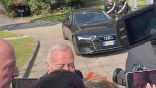 Berlusconi ricoverato, Gianni Letta: "Tornerà in campo? Assolutamente sì" - Video